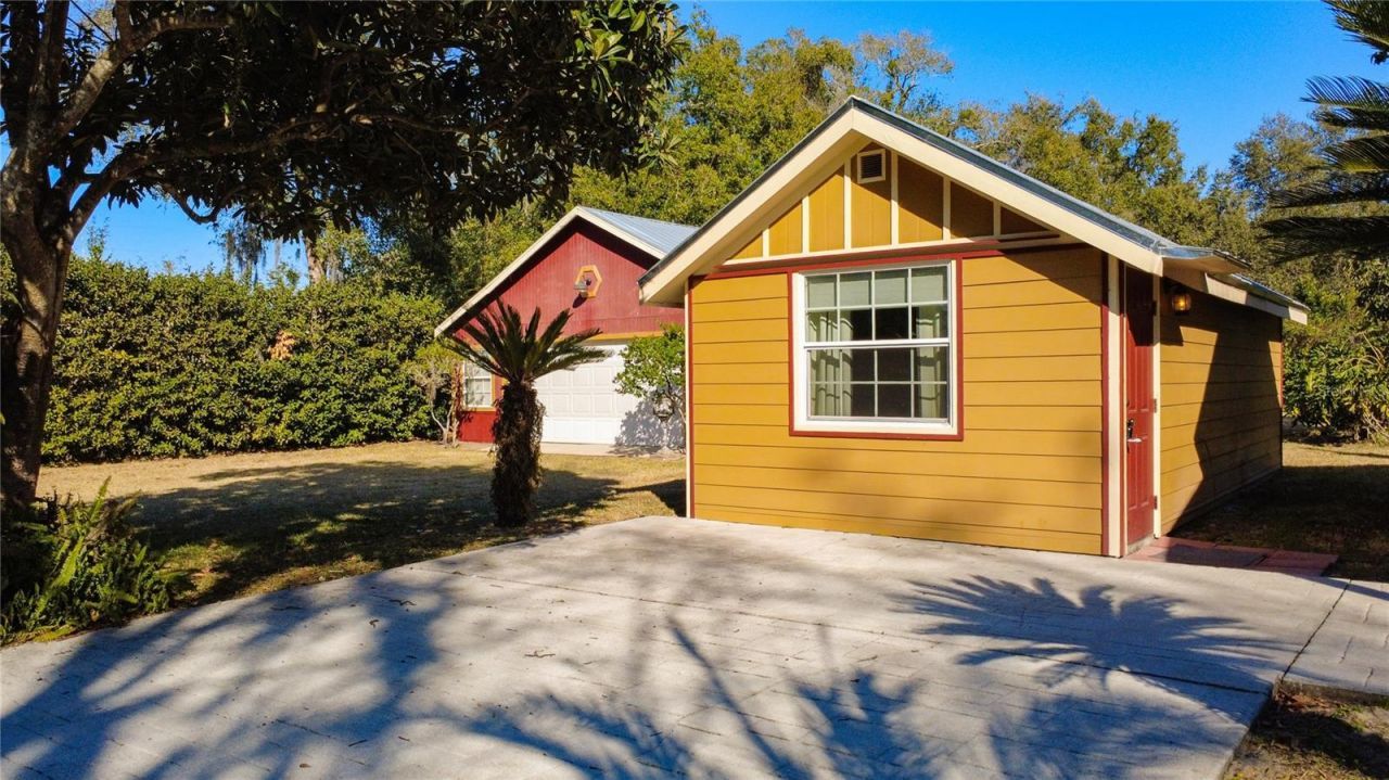 1148 N Grandview Street, Mount Dora, FL 32757 Photo