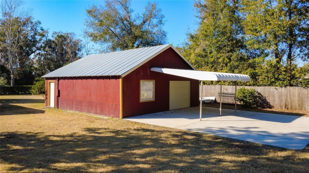 1148 N Grandview Street, Mount Dora, FL 32757 Photo
