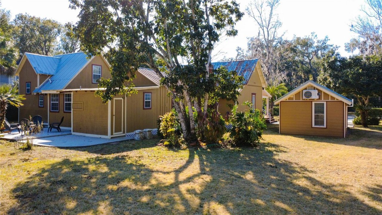 1148 N Grandview Street, Mount Dora, FL 32757 Photo