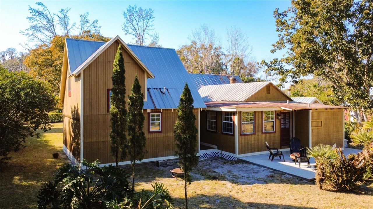 1148 N Grandview Street, Mount Dora, FL 32757 Photo