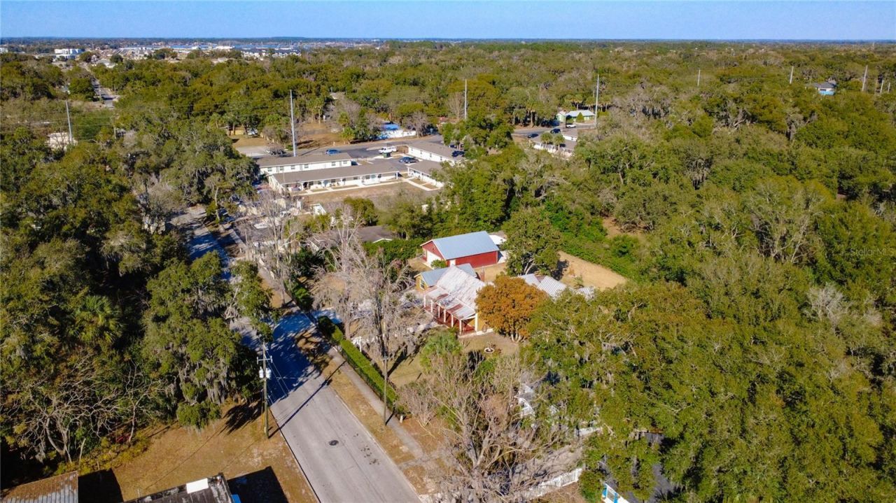 1148 N Grandview Street, Mount Dora, FL 32757 Photo