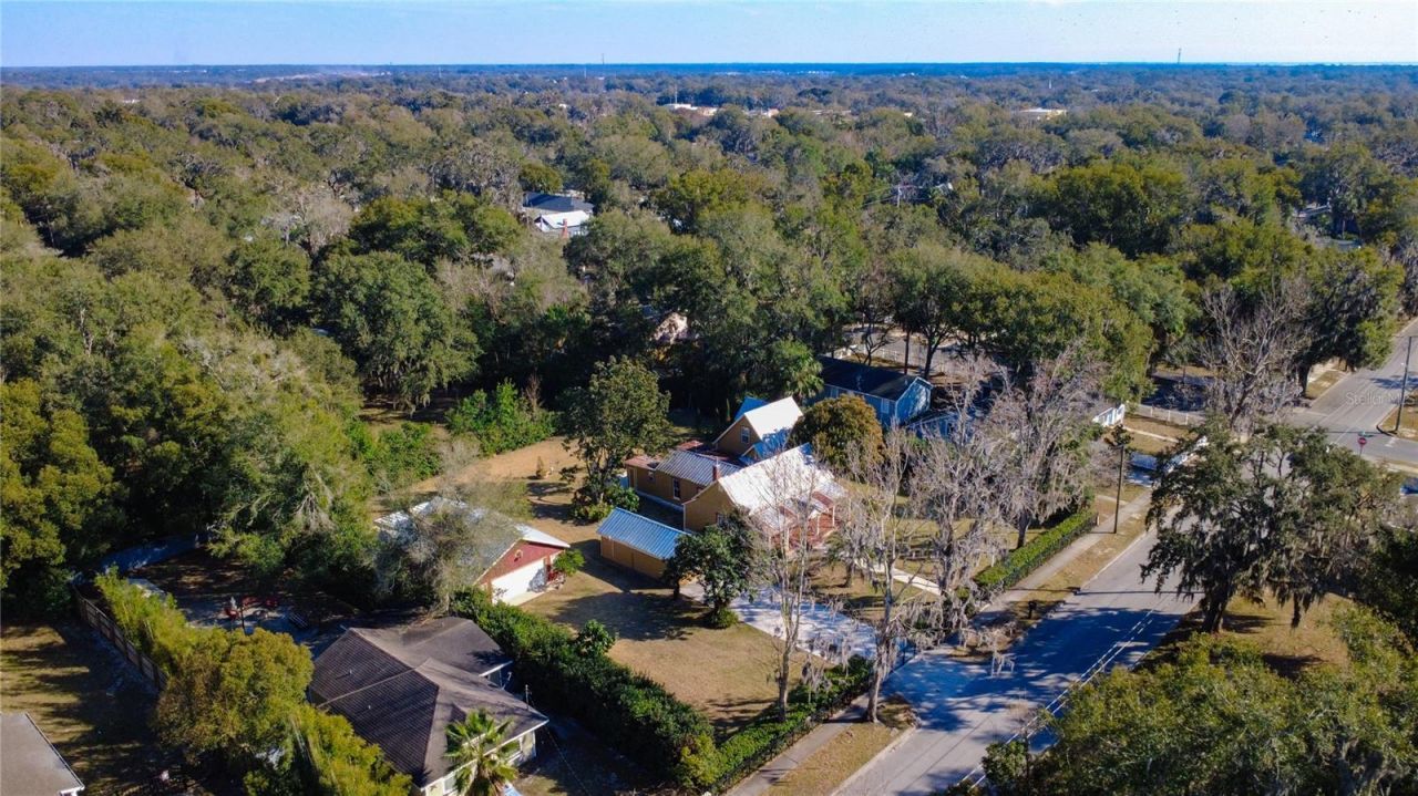 1148 N Grandview Street, Mount Dora, FL 32757 Photo