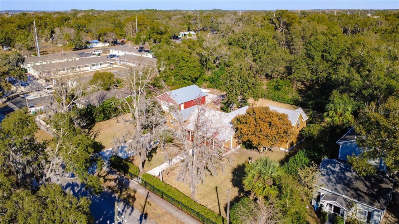1148 N Grandview Street, Mount Dora, FL 32757 Photo