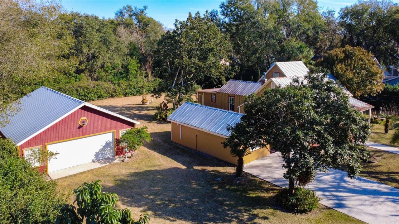 1148 N Grandview Street, Mount Dora, FL 32757 Photo