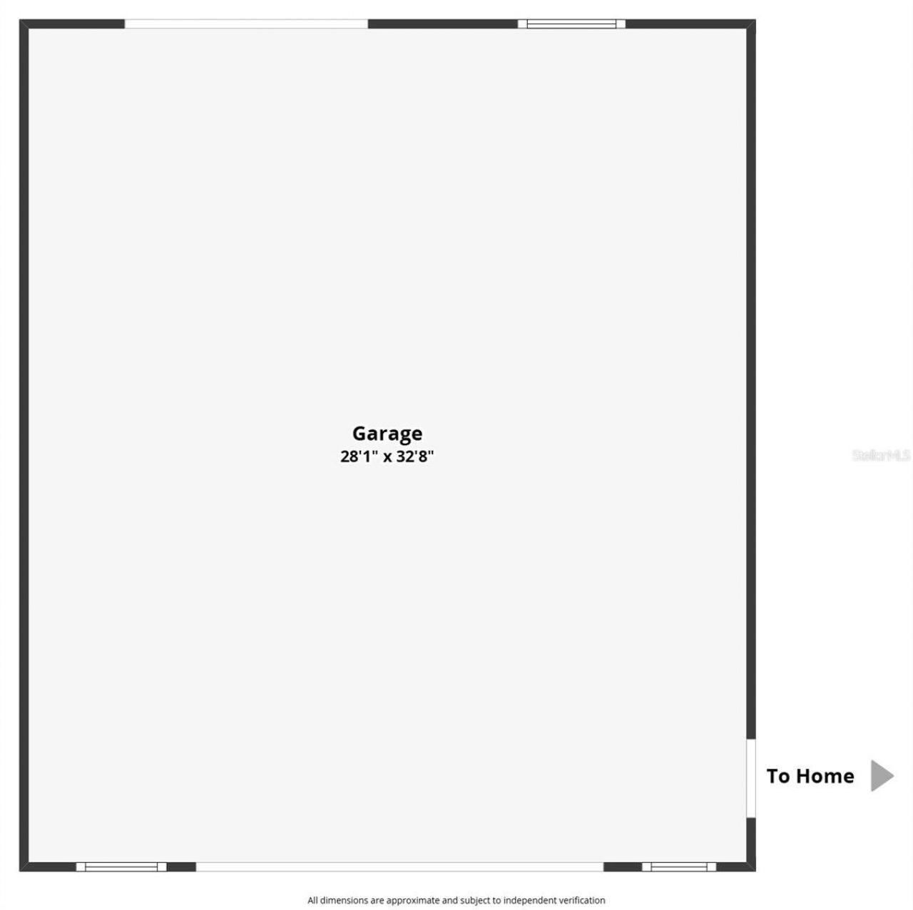 1148 N Grandview Street, Mount Dora, FL 32757 Photo
