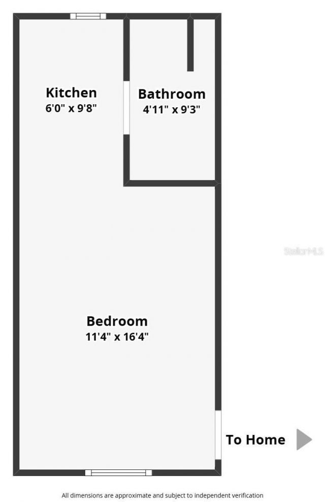 1148 N Grandview Street, Mount Dora, FL 32757 Photo