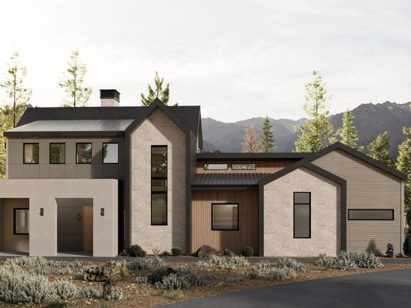 0 Moonshadow Court, Unit Lot 1, Bend, OR 97702