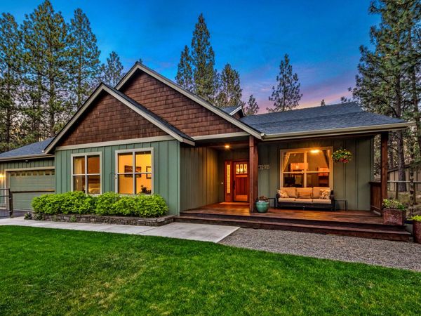 19479 W Campbell Road, Bend, OR 97701