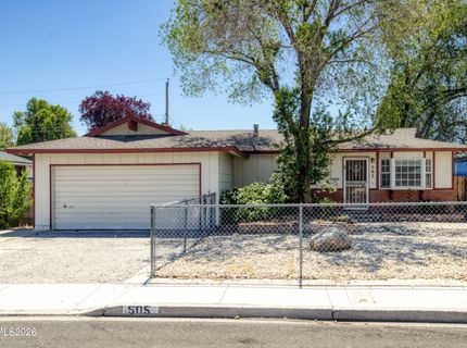505 N Gregory Way, Sparks, NV 89431 Photo