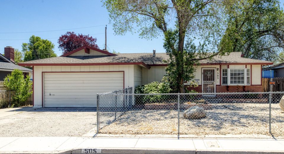 505 N Gregory Way, Sparks, NV 89431 Photo