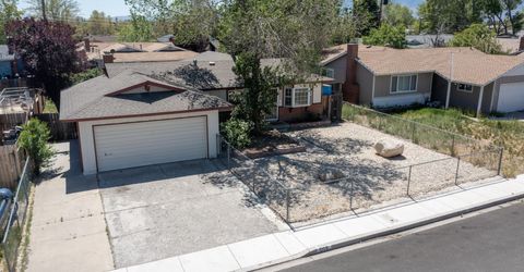 505 N Gregory Way, Sparks, NV 89431 Photo