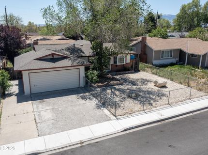 505 N Gregory Way, Sparks, NV 89431 Photo
