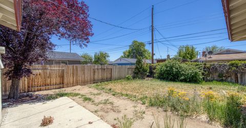 505 N Gregory Way, Sparks, NV 89431 Photo