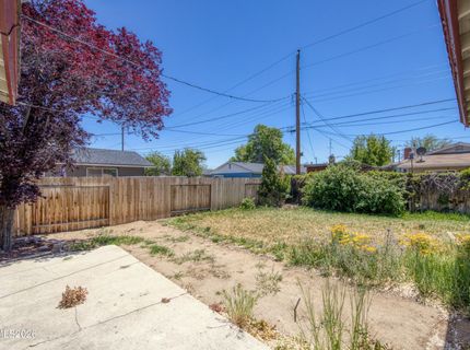 505 N Gregory Way, Sparks, NV 89431 Photo