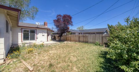 505 N Gregory Way, Sparks, NV 89431 Photo