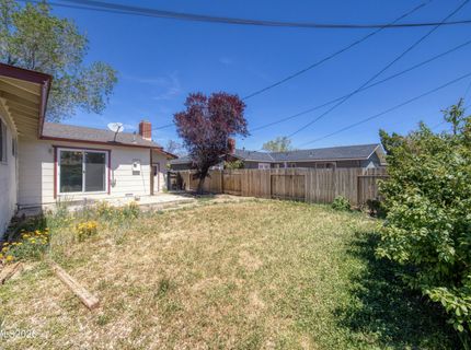 505 N Gregory Way, Sparks, NV 89431 Photo
