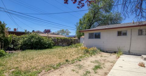 505 N Gregory Way, Sparks, NV 89431 Photo