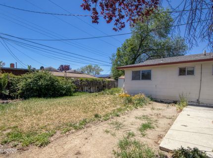 505 N Gregory Way, Sparks, NV 89431 Photo