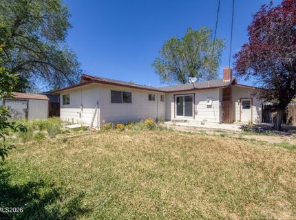 505 N Gregory Way, Sparks, NV 89431 Photo