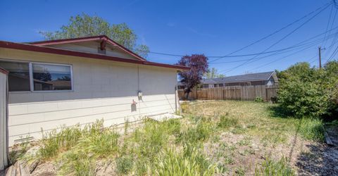505 N Gregory Way, Sparks, NV 89431 Photo