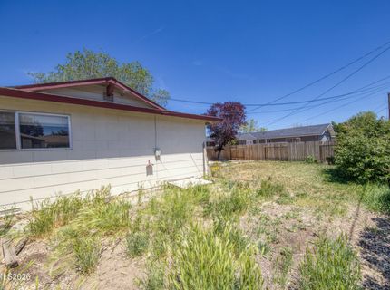 505 N Gregory Way, Sparks, NV 89431 Photo