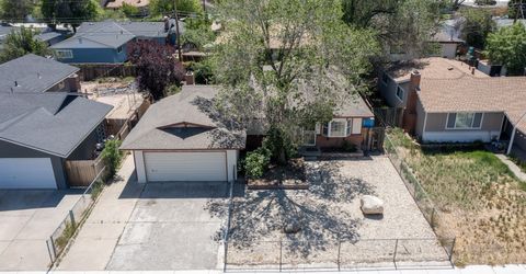 505 N Gregory Way, Sparks, NV 89431 Photo