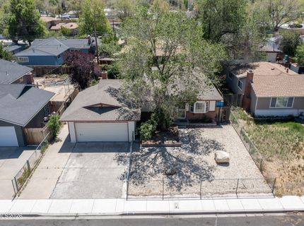 505 N Gregory Way, Sparks, NV 89431 Photo