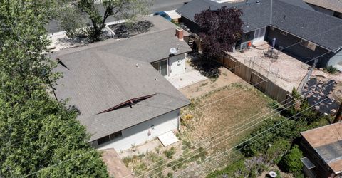 505 N Gregory Way, Sparks, NV 89431 Photo