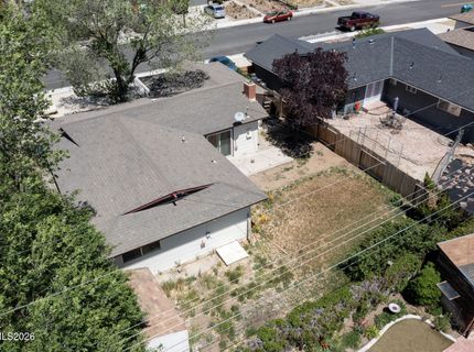 505 N Gregory Way, Sparks, NV 89431 Photo