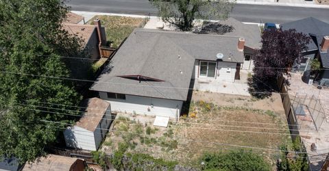 505 N Gregory Way, Sparks, NV 89431 Photo