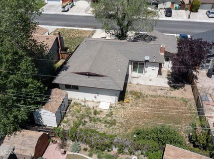 505 N Gregory Way, Sparks, NV 89431 Photo