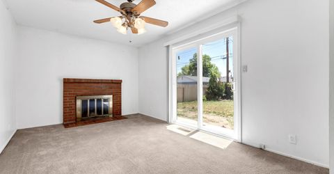 505 N Gregory Way, Sparks, NV 89431 Photo