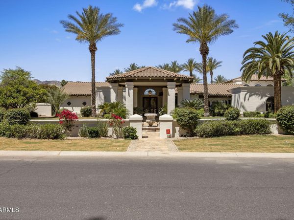 8700 N 58TH Place, Paradise Valley, AZ 85253