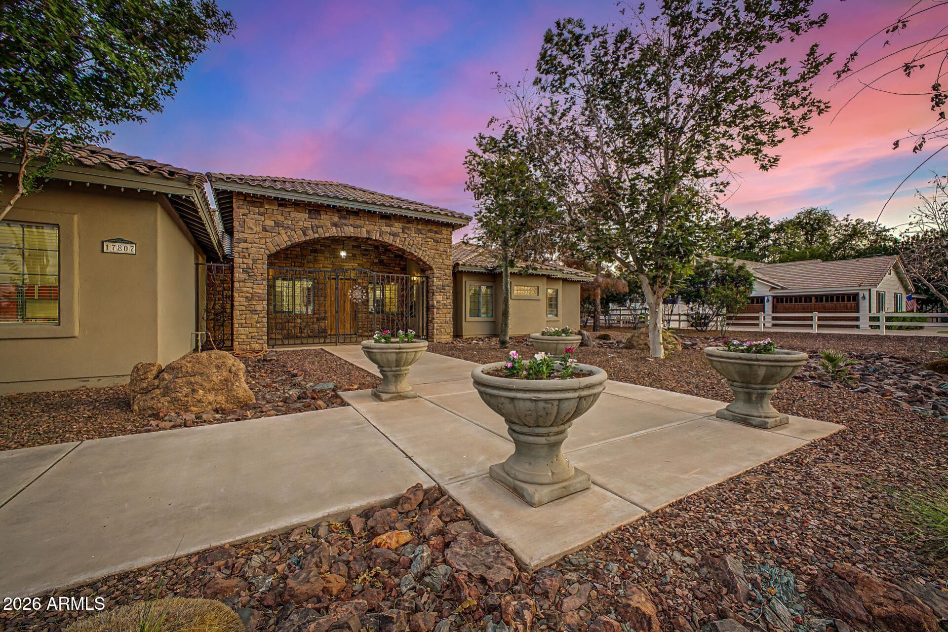 17807 W Stella Lane, Waddell, AZ 85355 Main Photo