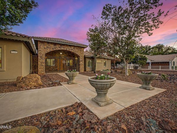 17807 W Stella Lane, Waddell, AZ 85355