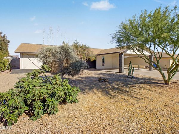 123 N 132ND Place, Chandler, AZ 85225