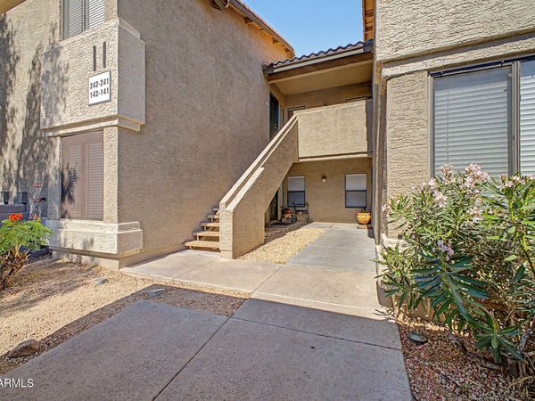 9600 N 96TH Street, Unit 242, Scottsdale, AZ 85258
