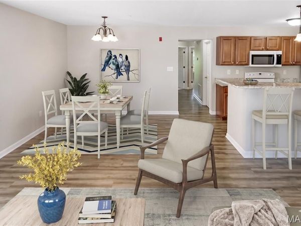 48 Stonewall Creek Court , Dardenne Prairie, MO 63368