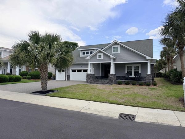 710 East Coast Ln. , North Myrtle Beach, SC 29582