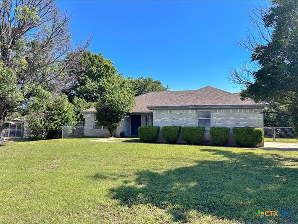 2601 Coach Drive , Killeen, TX 76543
