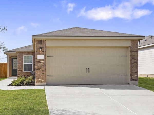 3910 Belby Fields, Von Ormy, TX 78073