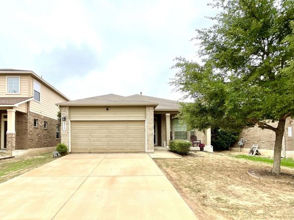 8715 Yormis Nest, San Antonio, TX 78251