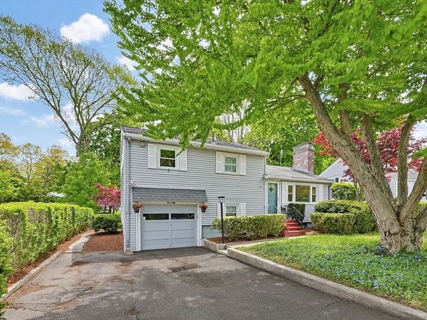 350 Central Street, Framingham, MA 01701