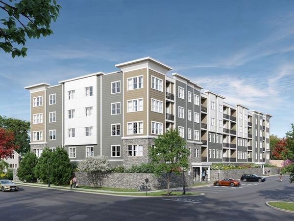399 Neponset, Unit 410, Canton, MA 02021