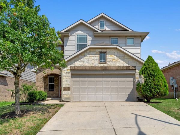 13405 Lismore LN , Pflugerville, TX 78660