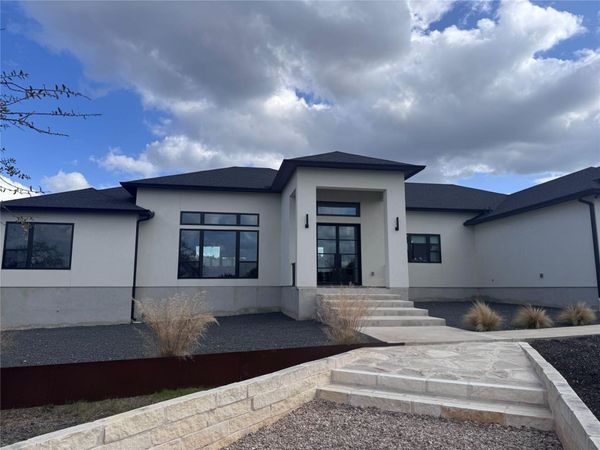 234 Campolina LN , Driftwood, TX 78619