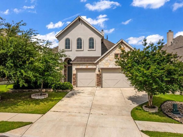 841 Richardson LN , Leander, TX 78641