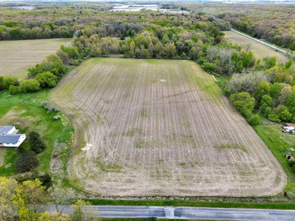 V/L Lot 1 S Fenmore Road, Bannister, MI 48807