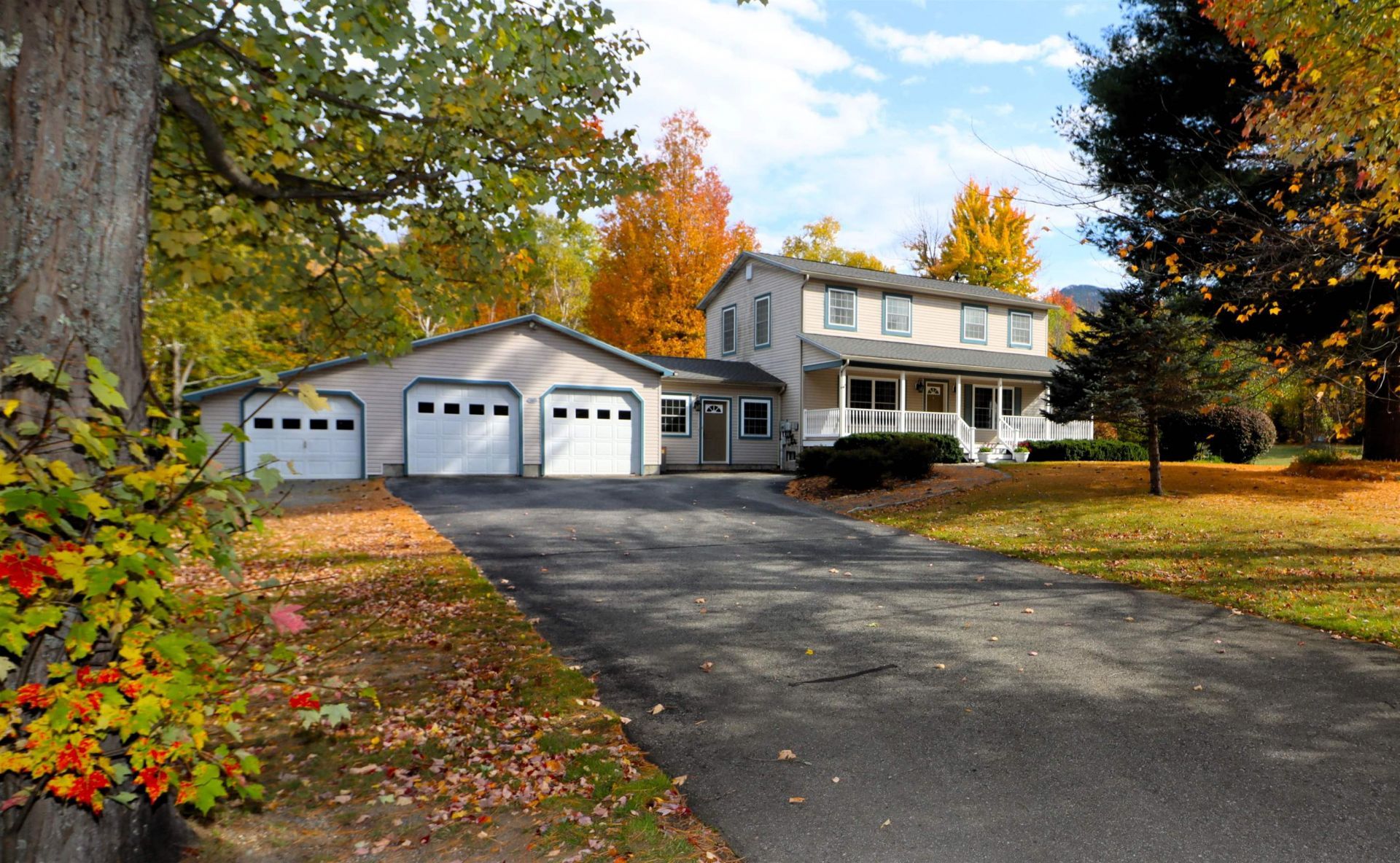 20 Mt Carter Drive Gorham, NH 03581