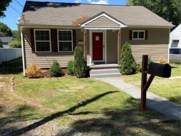 2411 Dale Avenue, Richmond, VA 23234